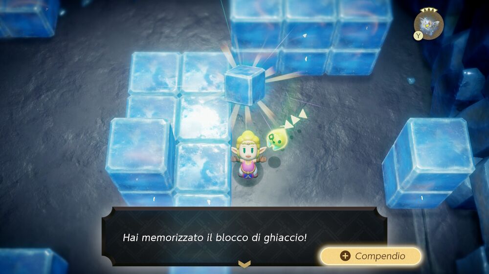 Hyrule nasconde più di 120 repliche da trovare e collezionare Hyrule nasconde più di 120 repliche da trovare e collezionare